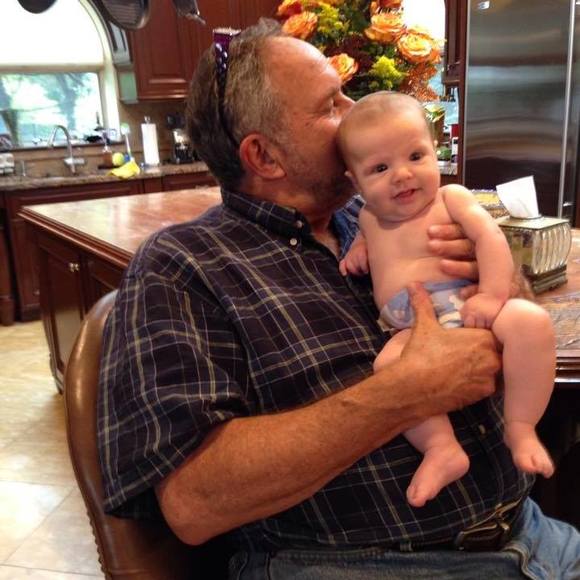 Meet your Posher, Howard - Picture 1 of 1